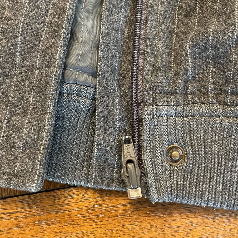 S Converse jacket - Picture 4 of 6